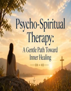 Psycho-Spiritual Therapy: A Gentle Path Toward Psycho-Spiritual Well-Being