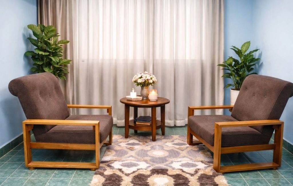 Psycho-spiritual therapy Nigeria